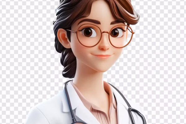 Dr. Iphie Okete