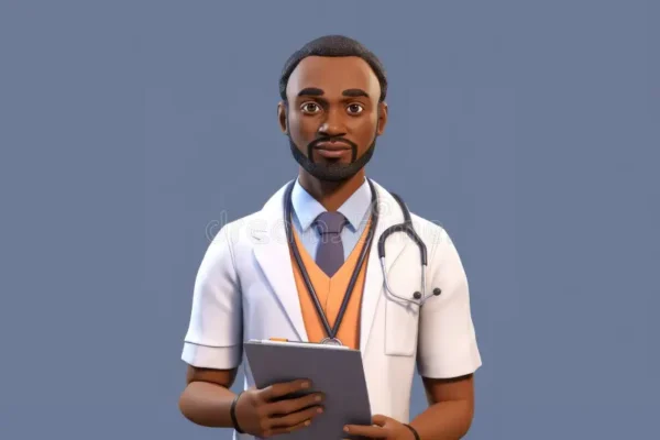 Dr. Itoro Udo