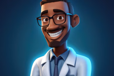 Dr. Itoro Udo