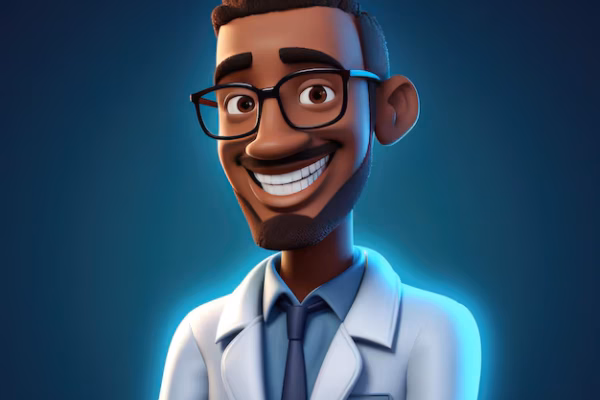 Dr. Itoro Udo